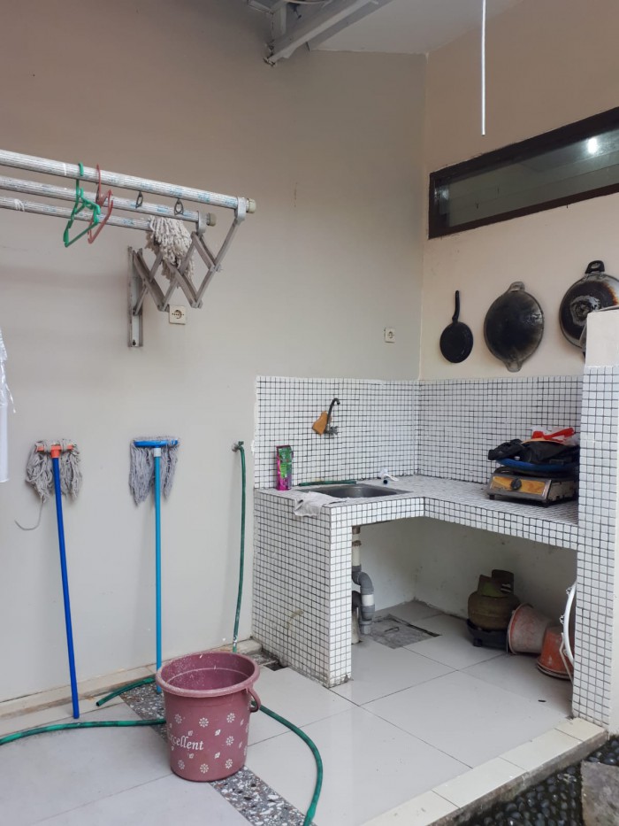 Rumah Disewakan Fully Furnished di Cluster Elysium Lippo Cikarang